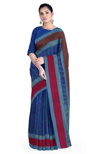 Thousand Butta Silk Cotton